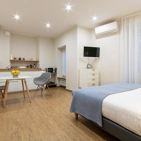 Aqualago Casa Vacanze Apartment C Вербания Экстерьер фото