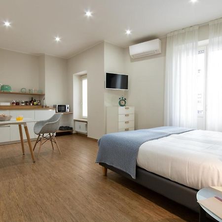 Aqualago Casa Vacanze Apartment C Вербания Экстерьер фото
