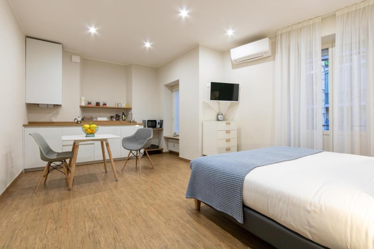 Aqualago Casa Vacanze Apartment C Вербания Экстерьер фото