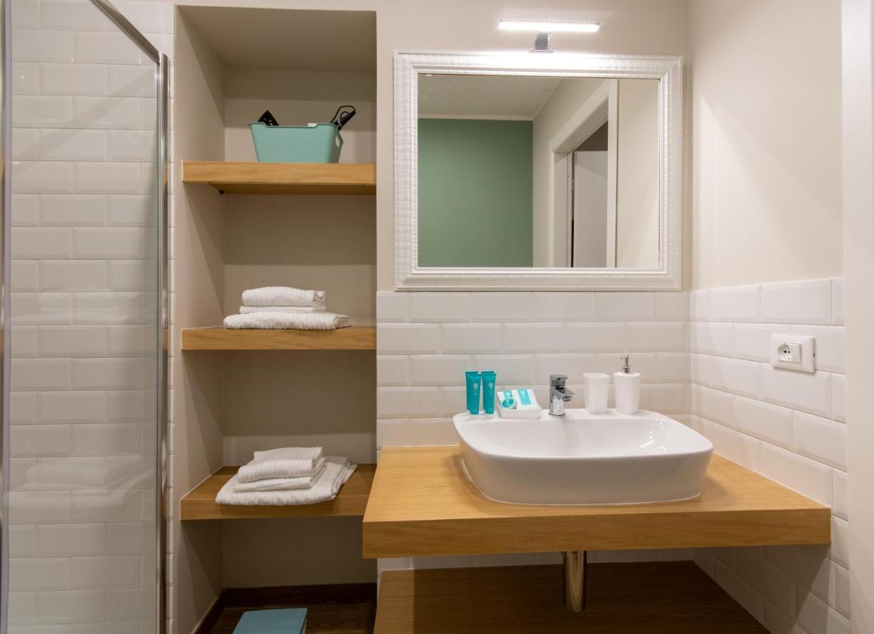 Aqualago Casa Vacanze Apartment C Вербания Экстерьер фото