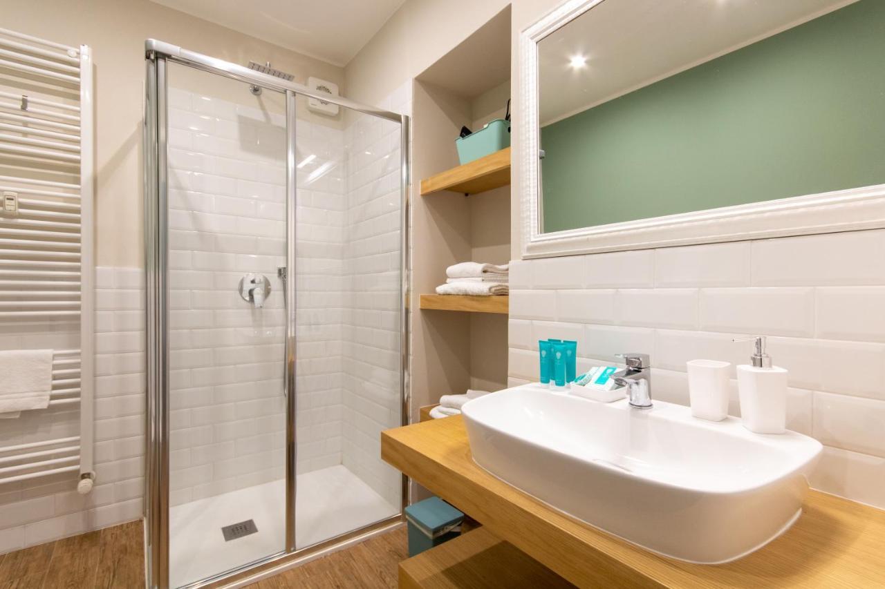 Aqualago Casa Vacanze Apartment C Вербания Экстерьер фото
