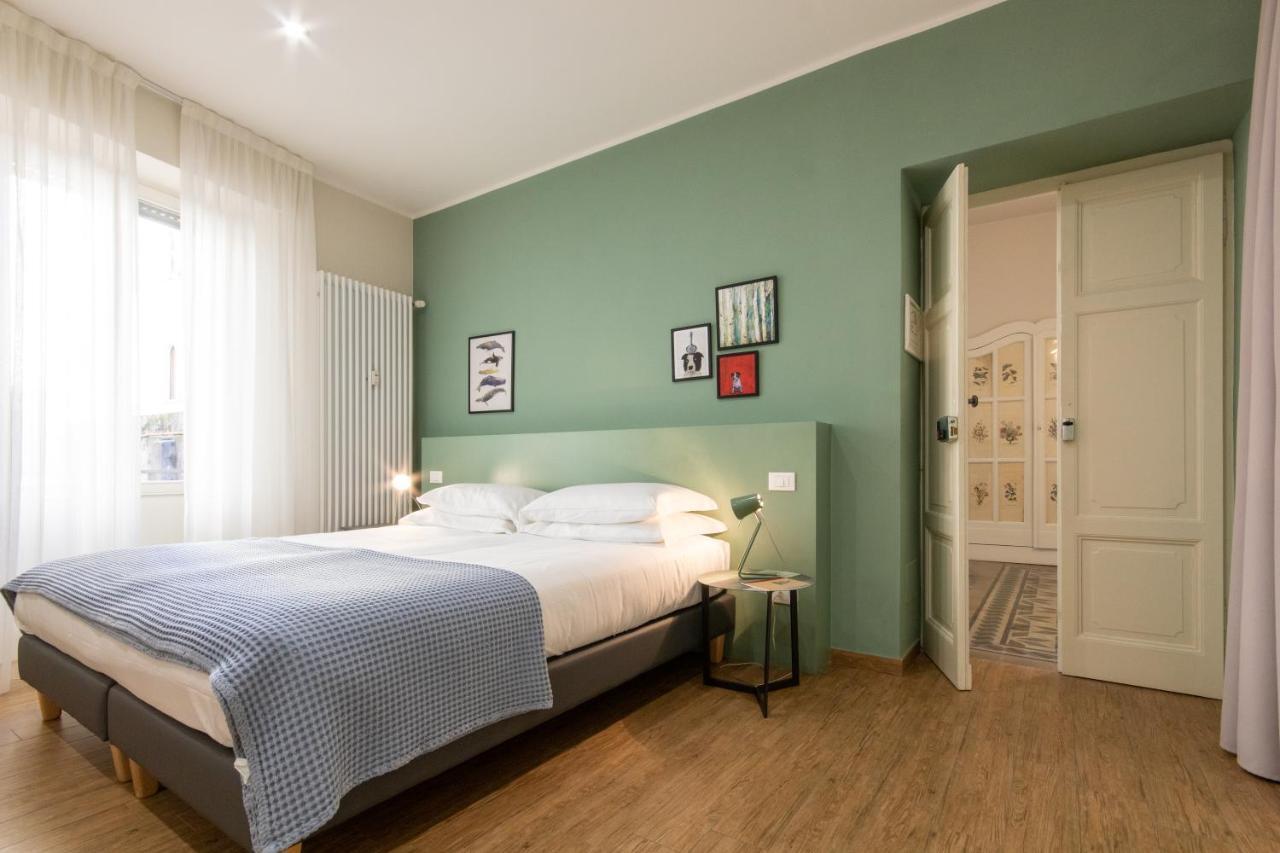 Aqualago Casa Vacanze Apartment C Вербания Экстерьер фото
