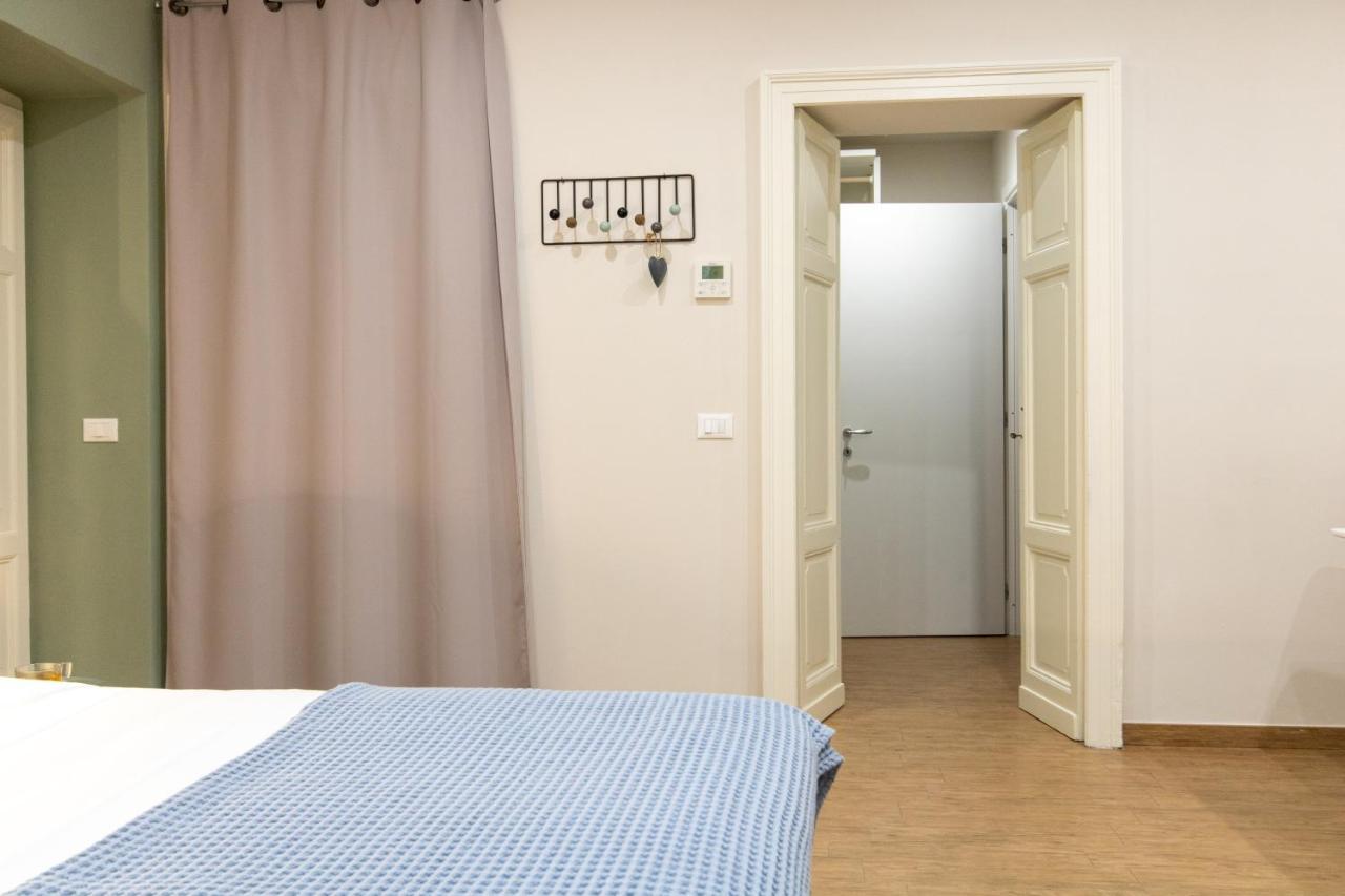 Aqualago Casa Vacanze Apartment C Вербания Экстерьер фото